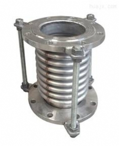 波纹补偿器