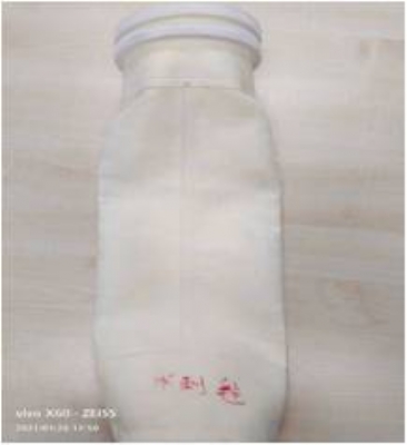 水刺针毡布袋