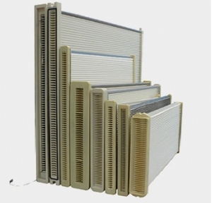 扁方框除尘滤筒