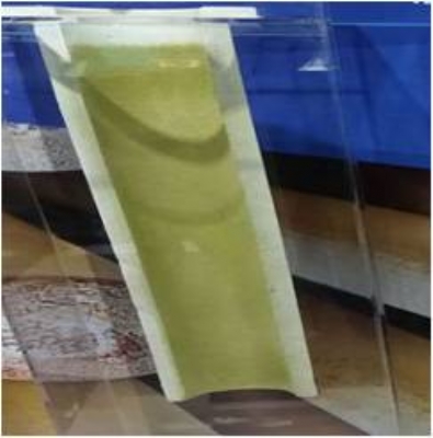 脱硝陶瓷滤筒
